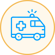Ambulancia